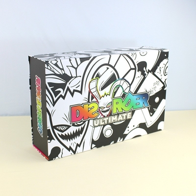 Mua OEM Matte Lamination Magnetic Gift Box cho các giải pháp đóng gói chuyên nghiệp online manufacture