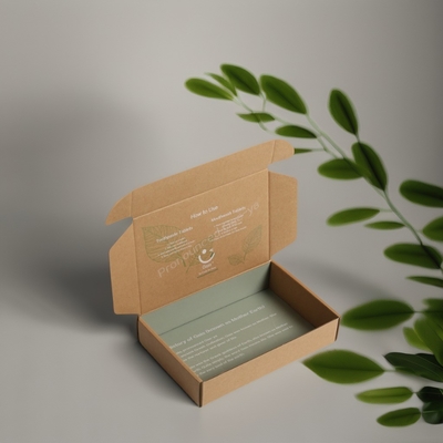 Mua Hộp đóng gói giấy thân thiện với môi trường online manufacture