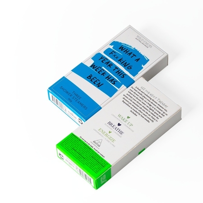 Mua Logo tùy chỉnh Hộp cuối giấy phủ màu hồng cho bao bì hơi nước tắm giấy online manufacture