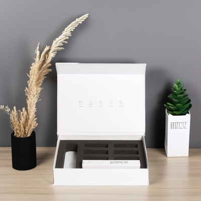 Mua Hộp từ tính tặng quà bằng giấy bọc theo yêu cầu online manufacture