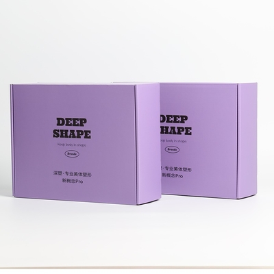 Mua Thùng vận chuyển bằng giấy dán màu Pantone và CMYK online manufacture