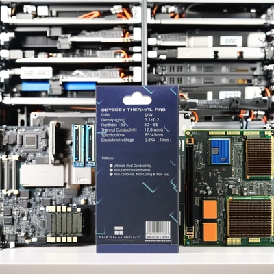 Mua Bao phủ giấy treo hộp hộp cho silicone CPU therm pads SIM CARD online manufacture