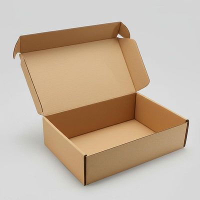 Mua Customizable Printed Mailer Box with Full Color Printing and Logo Acceptance online manufacture