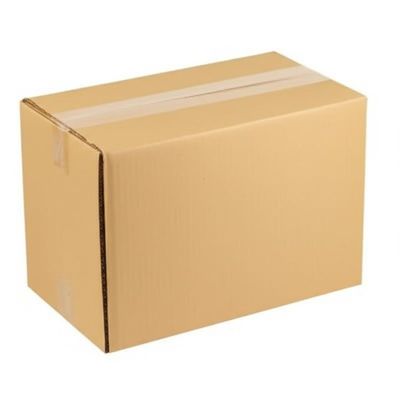 Mua Printed Postal Box Heavy-Duty Customizable and Durable for Shipping Requirements online manufacture