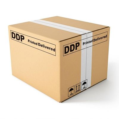 Mua Transportation DDP Delivery Printed Delivered Carton Eco-friendly Packaging for Environmentally Friendly Products online manufacture