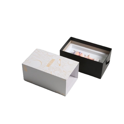 Nâng cấp bao bì mặt nạ của bạn với hộp giấy mù cá nhân hộp quà ngăn kéo và thiết kế sáng tạo