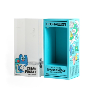 Hình ảnh khung Logo tùy chỉnh in kỹ thuật số Hộp slide giấy sang trọng khăn quàng giỏ gifts Box đóng gói với cửa sổ hình chữ nhật