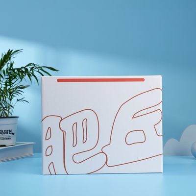 Nhãn hiệu sang trọng tùy chỉnh in Eco Friendly Tuck End Box đóng gói quà tặng làm bằng vật liệu tái chế cho các thương hiệu có ý thức về môi trường
